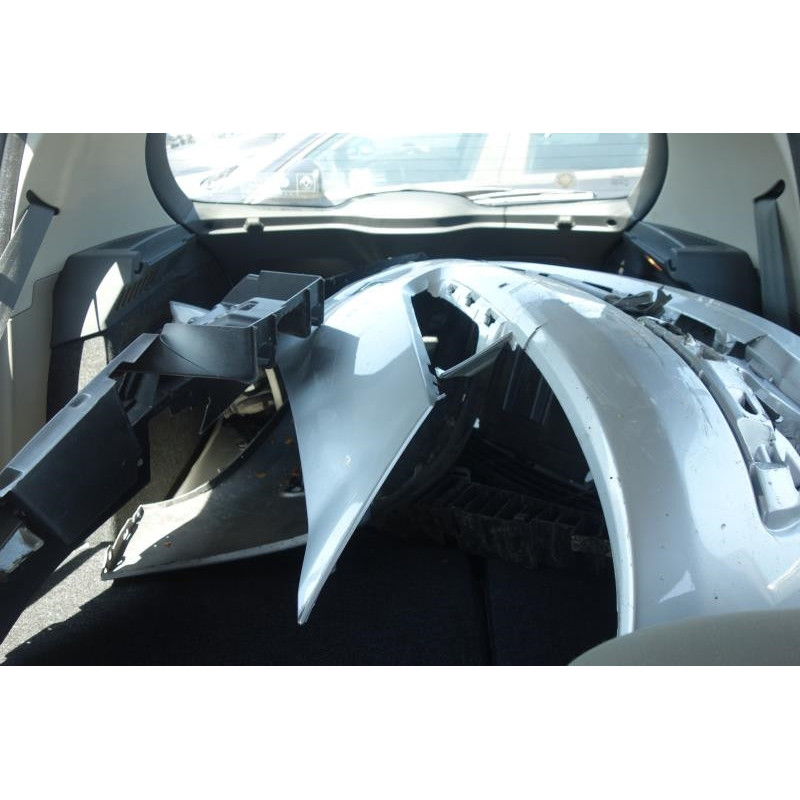 Moto ventilateur radiateur RENAULT CLIO 3 Photo n°5