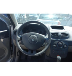 Moto ventilateur radiateur RENAULT CLIO 3