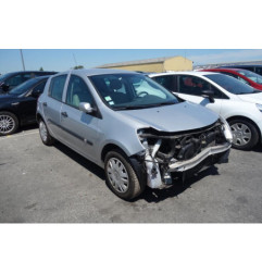 Moto ventilateur radiateur RENAULT CLIO 3