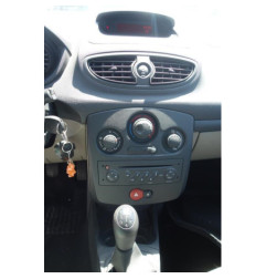 Moto ventilateur radiateur RENAULT CLIO 3