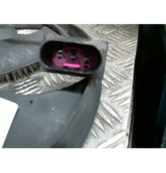Moto ventilateur radiateur SEAT IBIZA 4 Photo n°1