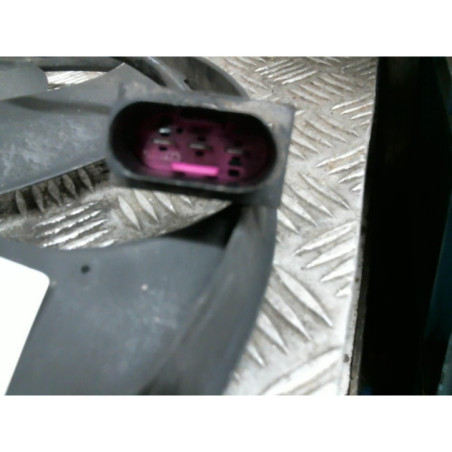 Moto ventilateur radiateur SEAT IBIZA 4 Photo n°1