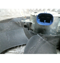 Moto ventilateur radiateur RENAULT CAPTUR 1 Photo n°1