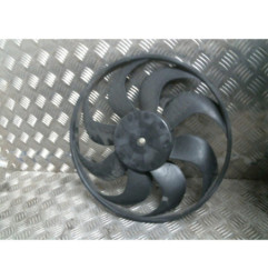 Moto ventilateur radiateur RENAULT CAPTUR 1