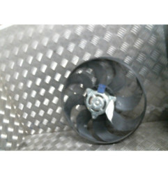 Moto ventilateur radiateur RENAULT CAPTUR 1