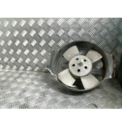 Moto ventilateur radiateur SKODA FELICIA Photo n°1