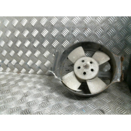 Moto ventilateur radiateur SKODA FELICIA Photo n°1