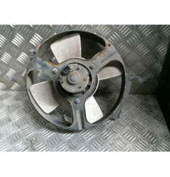 Moto ventilateur radiateur SKODA FELICIA