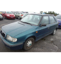 Moto ventilateur radiateur SKODA FELICIA