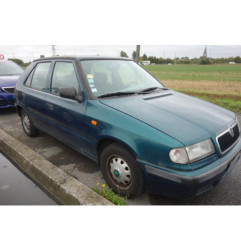 Moto ventilateur radiateur SKODA FELICIA