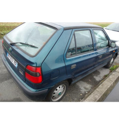 Moto ventilateur radiateur SKODA FELICIA