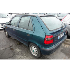 Moto ventilateur radiateur SKODA FELICIA