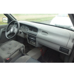 Moto ventilateur radiateur SKODA FELICIA