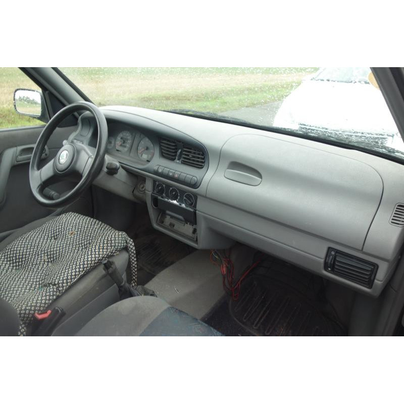 Moto ventilateur radiateur SKODA FELICIA Photo n°7