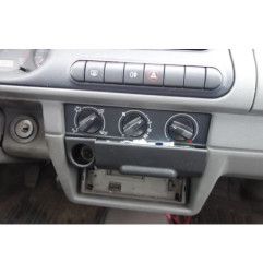 Moto ventilateur radiateur SKODA FELICIA