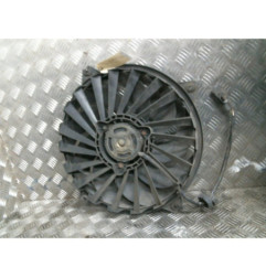 Moto ventilateur radiateur CITROEN C8 Photo n°1
