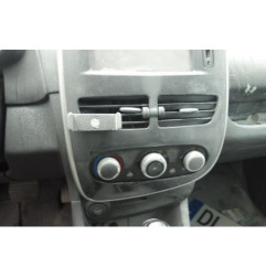 Moto ventilateur radiateur RENAULT CLIO 4