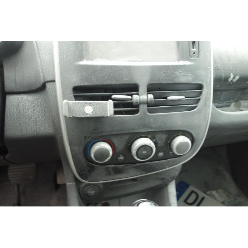 Moto ventilateur radiateur RENAULT CLIO 4 Photo n°5