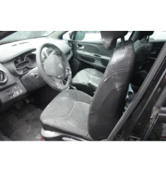Moto ventilateur radiateur RENAULT CLIO 4