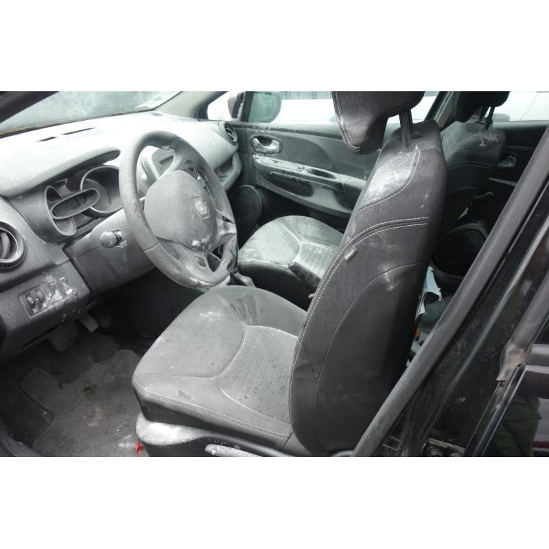 Moto ventilateur radiateur RENAULT CLIO 4 Photo n°7