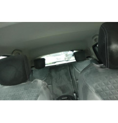 Moto ventilateur radiateur RENAULT CLIO 4