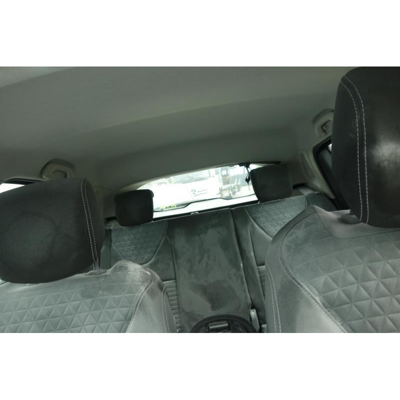 Moto ventilateur radiateur RENAULT CLIO 4 Photo n°9