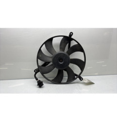 Moto ventilateur radiateur SKODA ROOMSTER Photo n°1