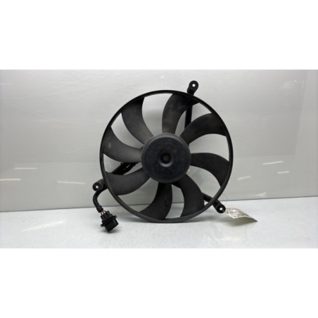Moto ventilateur radiateur SKODA ROOMSTER Photo n°1
