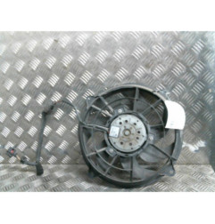 Moto ventilateur radiateur VOLKSWAGEN SHARAN 1