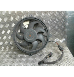 Moto ventilateur radiateur VOLKSWAGEN SHARAN 1