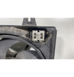 Moto ventilateur radiateur PEUGEOT 1007