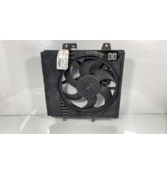 Moto ventilateur radiateur PEUGEOT 1007