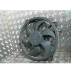 Moto ventilateur radiateur PEUGEOT EXPERT 2
