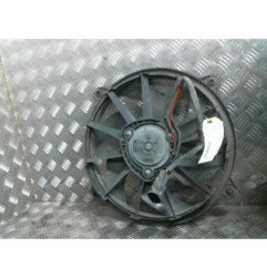 Moto ventilateur radiateur PEUGEOT EXPERT 2