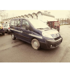 Moto ventilateur radiateur PEUGEOT EXPERT 2