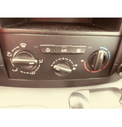 Moto ventilateur radiateur PEUGEOT EXPERT 2