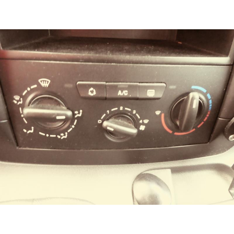 Moto ventilateur radiateur PEUGEOT EXPERT 2 Photo n°6