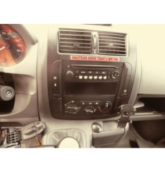 Moto ventilateur radiateur PEUGEOT EXPERT 2