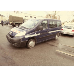 Moto ventilateur radiateur PEUGEOT EXPERT 2