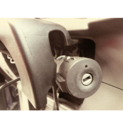 Moto ventilateur radiateur PEUGEOT EXPERT 2