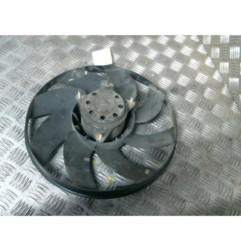Moto ventilateur radiateur FORD FIESTA 4 Photo n°1