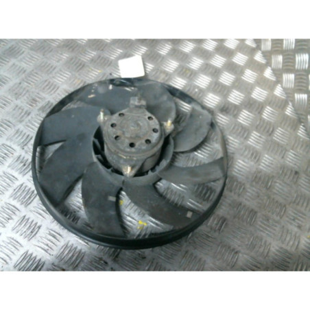 Moto ventilateur radiateur FORD FIESTA 4 Photo n°1