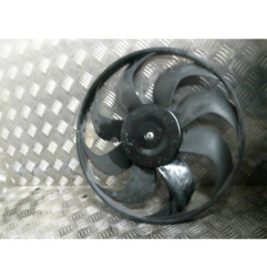 Moto ventilateur radiateur RENAULT CLIO 4 Photo n°1