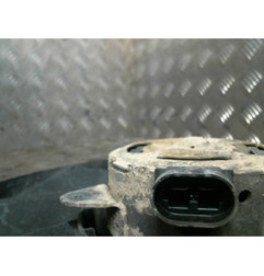Moto ventilateur radiateur RENAULT MASTER 3 Photo n°1