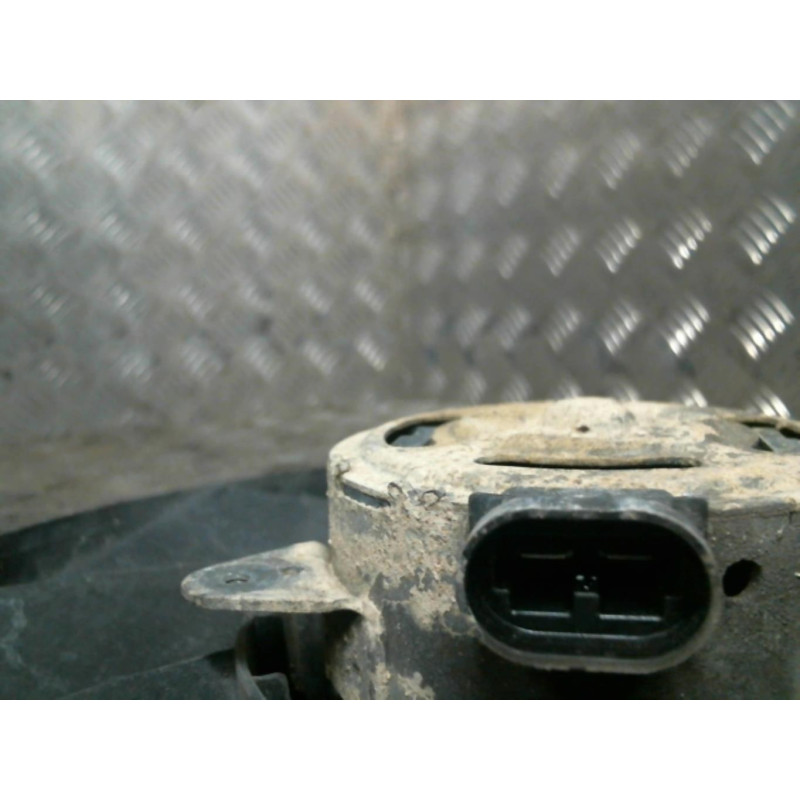 Moto ventilateur radiateur RENAULT MASTER 3 Photo n°17