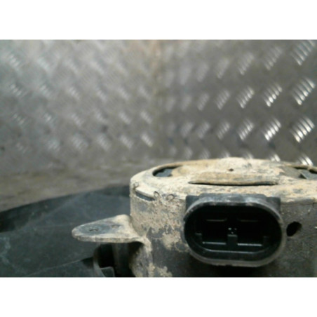 Moto ventilateur radiateur RENAULT MASTER 3 Photo n°1