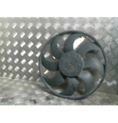 Moto ventilateur radiateur RENAULT MASTER 3