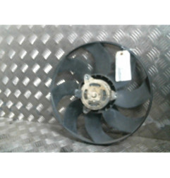 Moto ventilateur radiateur RENAULT MASTER 3