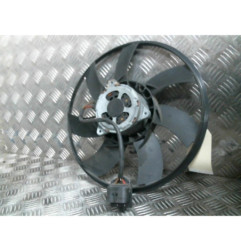 Moto ventilateur radiateur OPEL INSIGNIA 1 Photo n°1
