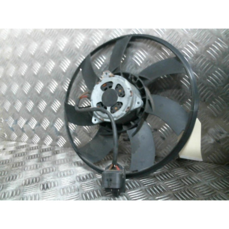 Moto ventilateur radiateur OPEL INSIGNIA 1 Photo n°1